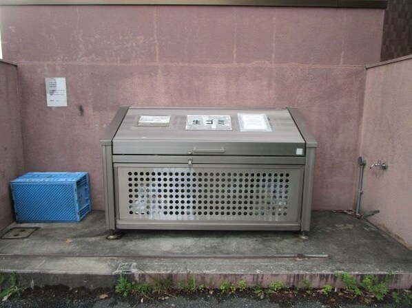 リバリティーHIMURO2号館の物件内観写真